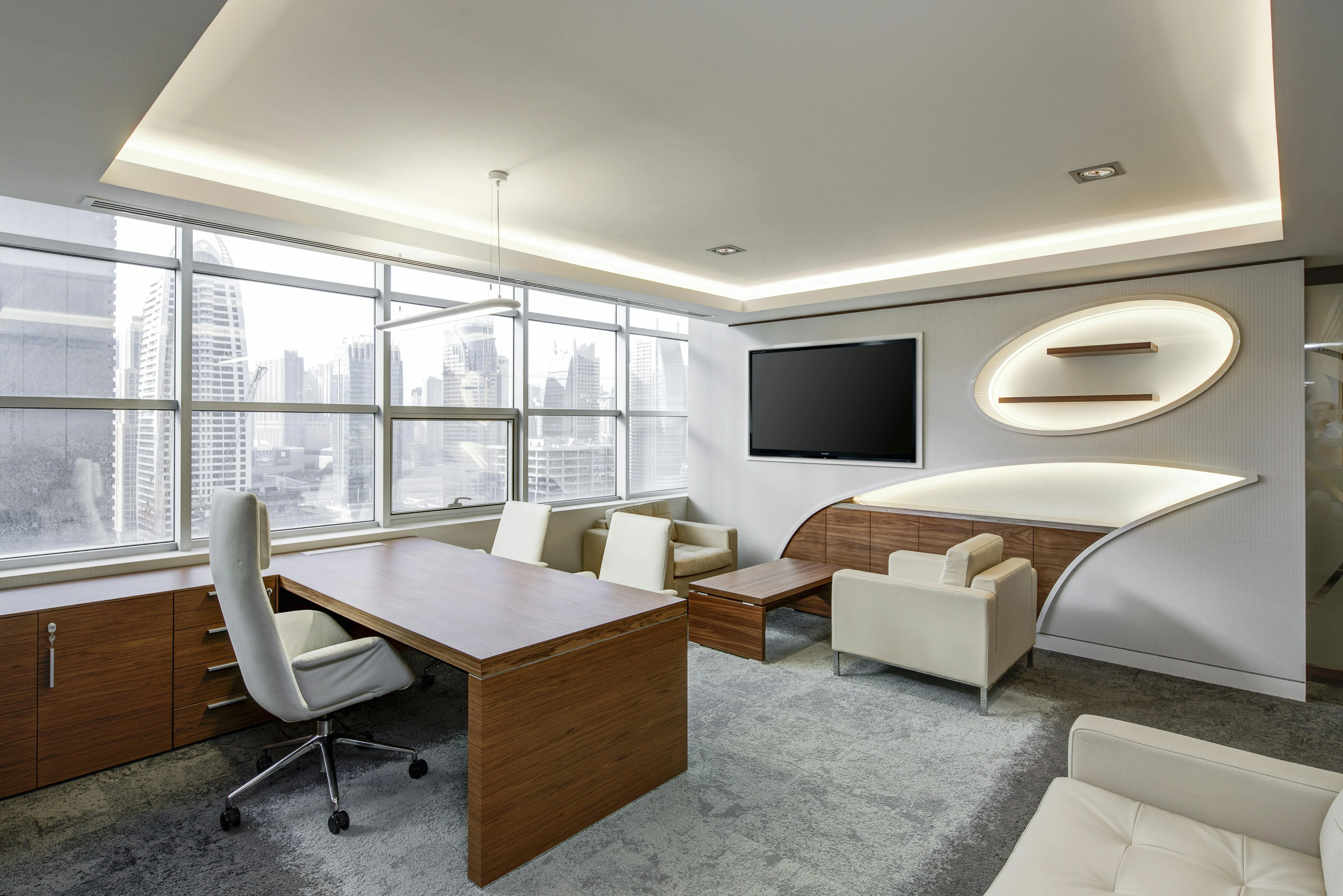 Commercial Properties