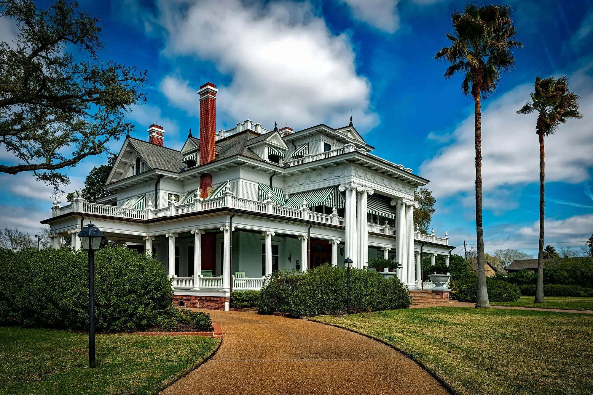 Residential Properties
